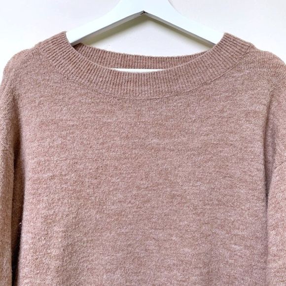 3/$60 Woolen Bloom Soft Sweater - Picture 2 of 6